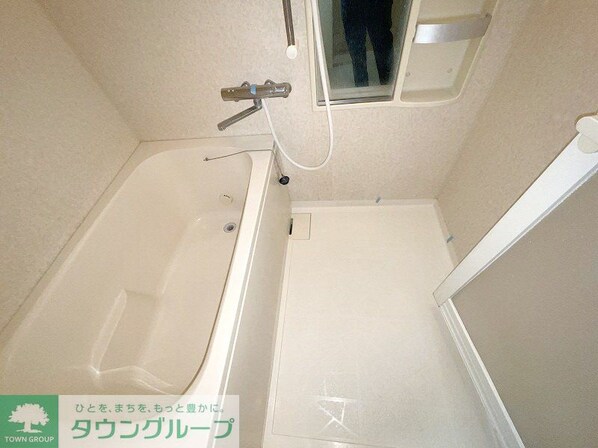 シェソワ恵比寿の物件内観写真